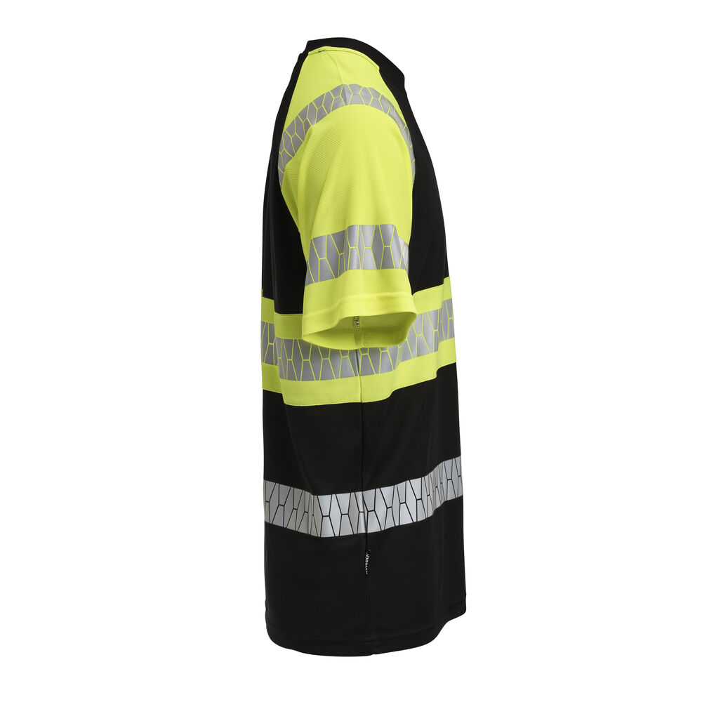 JOBMAN 5226 T-shirt  3